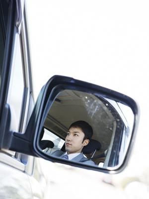 車検コバックで激安車検ができる